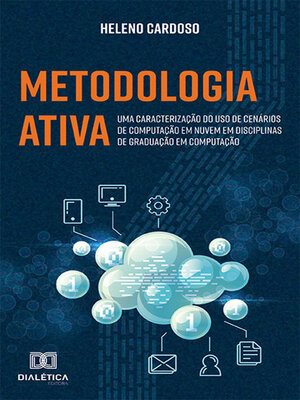 cover image of Metodologia Ativa